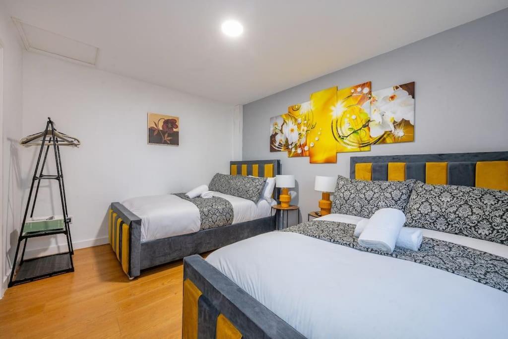 Апартаменты *f18gh* For Relaxed & Cosy Stay/free Parking/wifi *